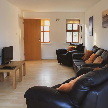 Hookless Holiday Homes Фетард-он-Сі Екстер'єр фото