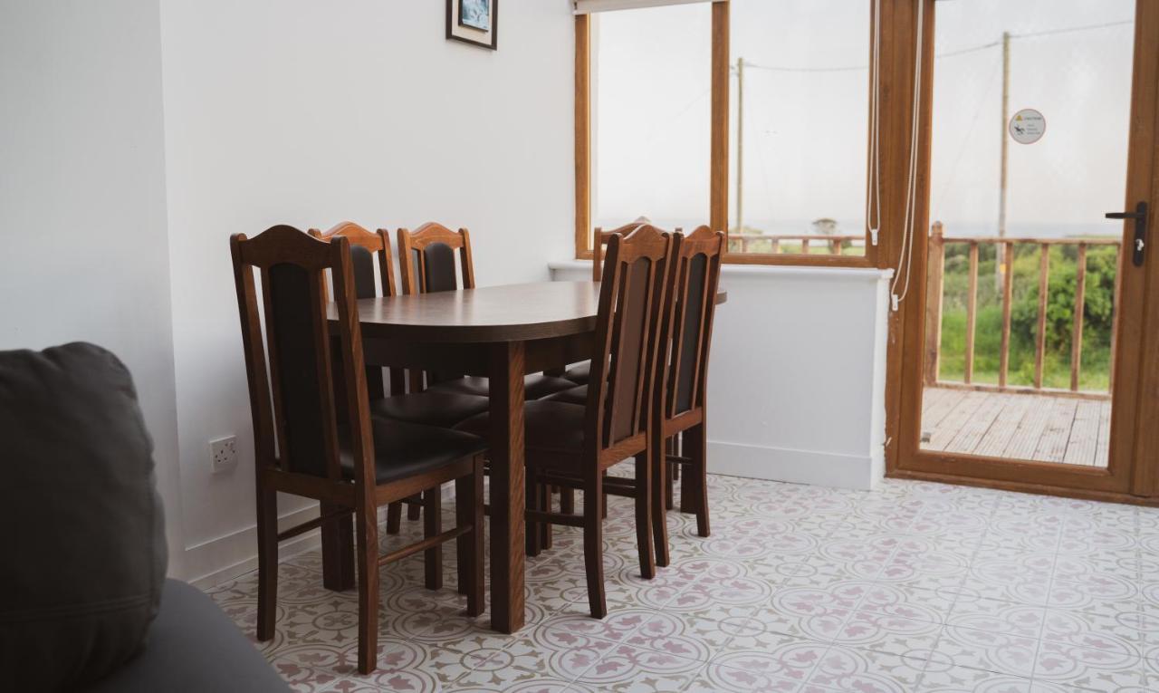 Hookless Holiday Homes Фетард-он-Сі Екстер'єр фото