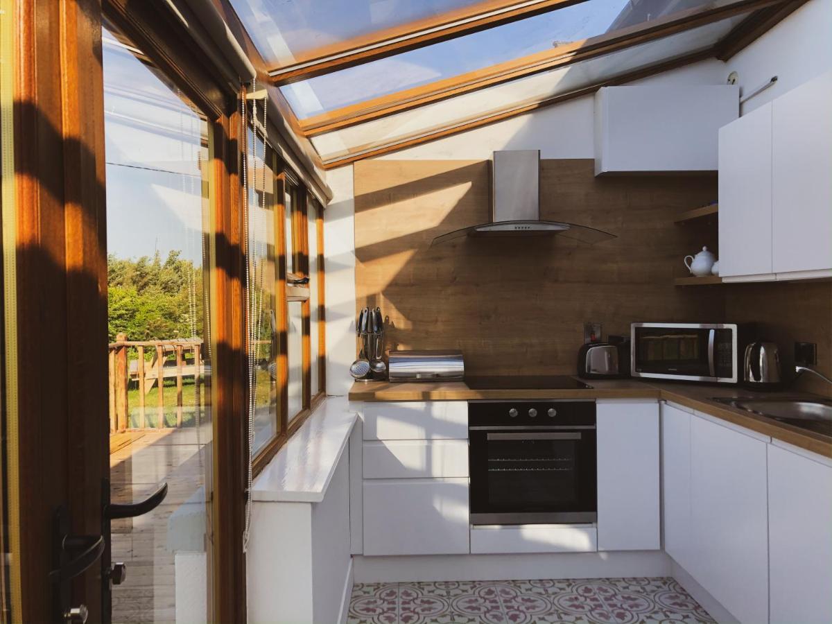 Hookless Holiday Homes Фетард-он-Сі Екстер'єр фото