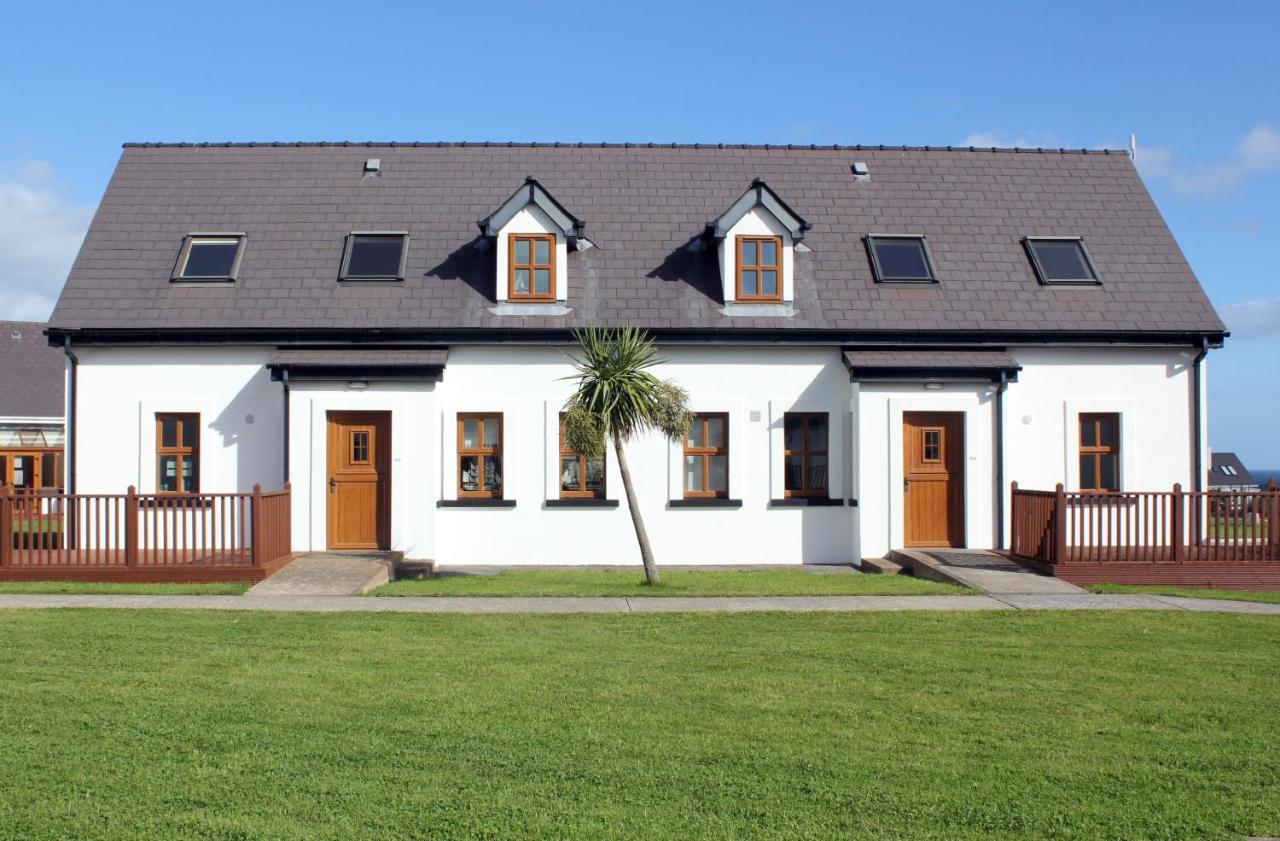 Hookless Holiday Homes Фетард-он-Сі Екстер'єр фото