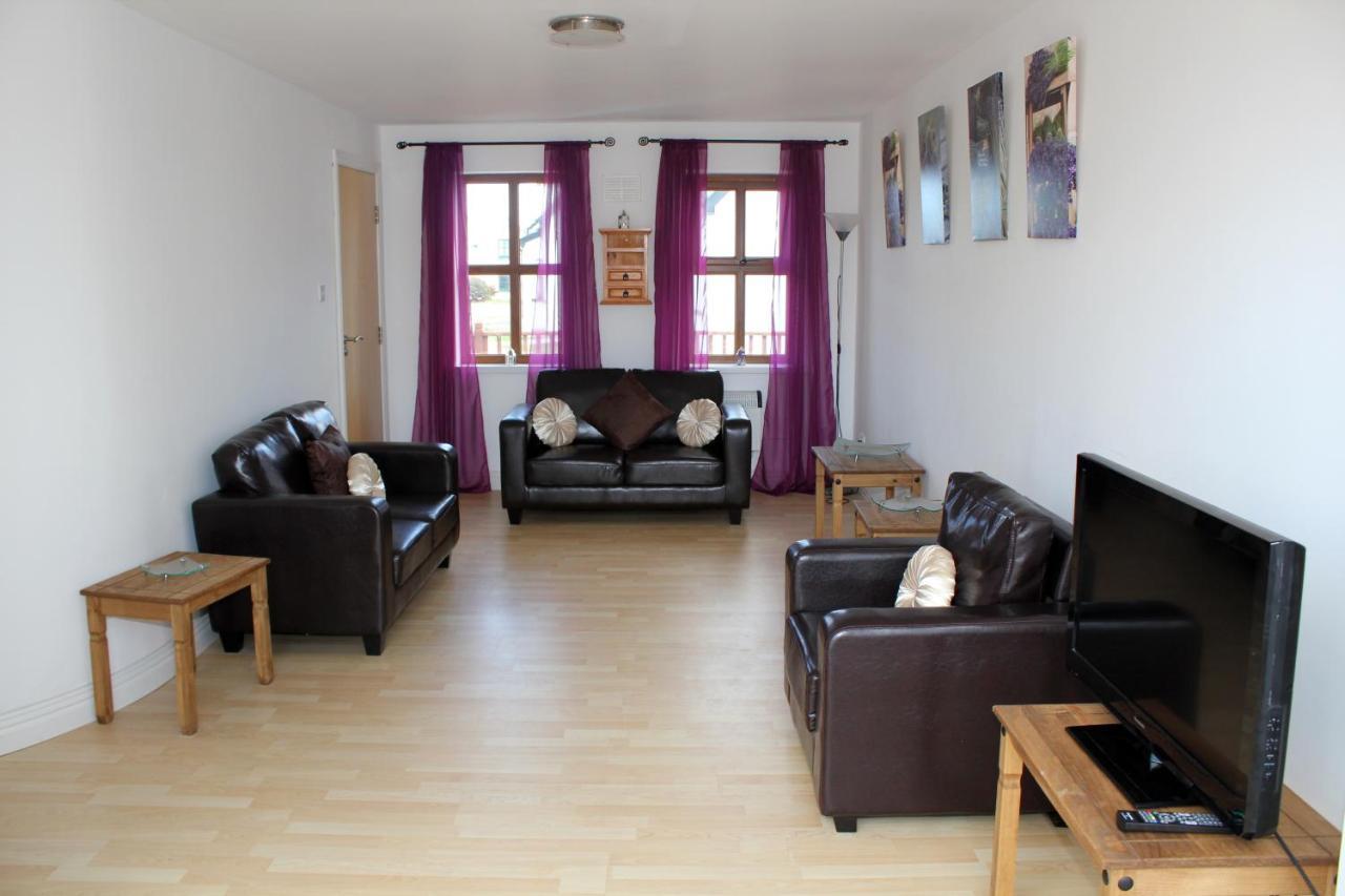 Hookless Holiday Homes Фетард-он-Сі Екстер'єр фото