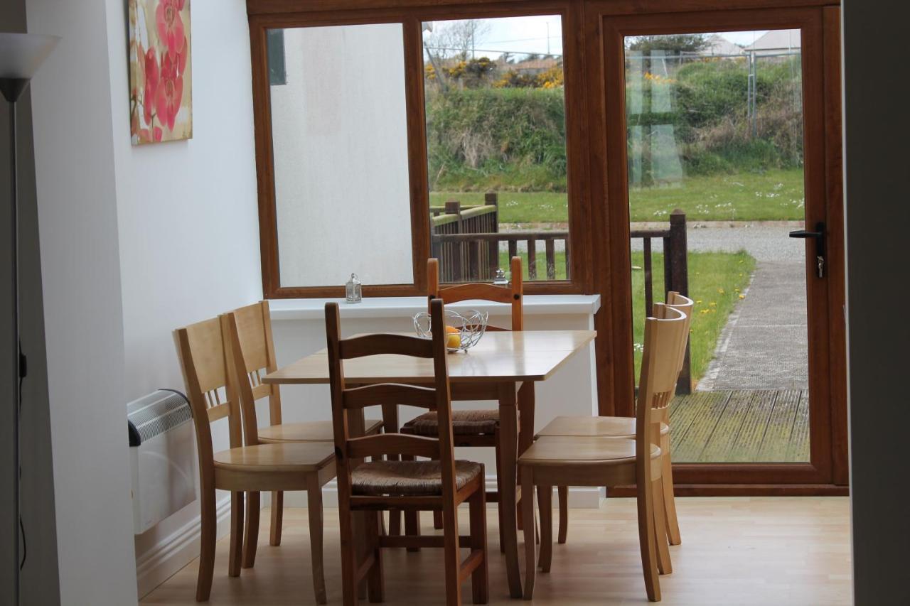 Hookless Holiday Homes Фетард-он-Сі Екстер'єр фото