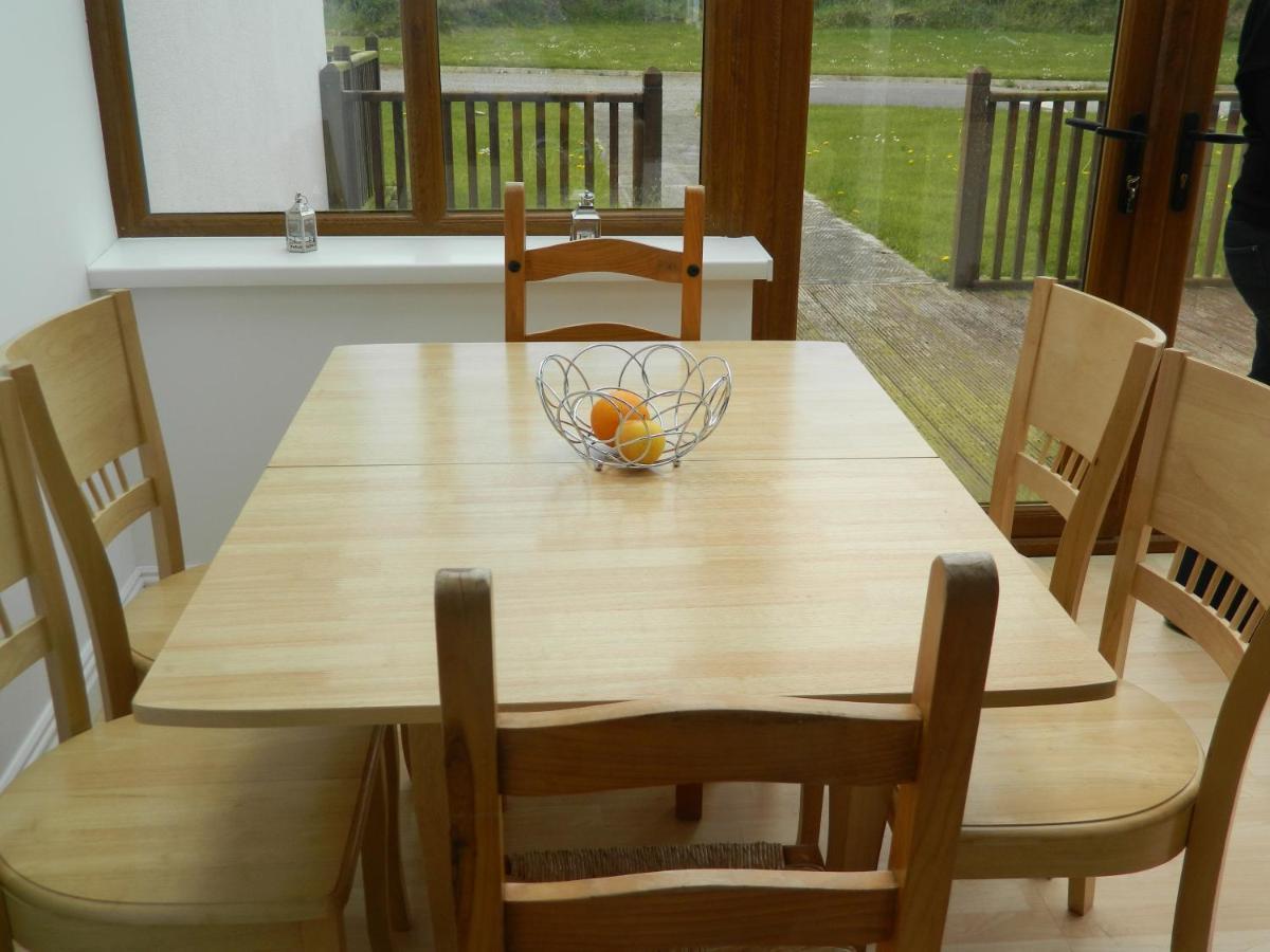 Hookless Holiday Homes Фетард-он-Сі Екстер'єр фото