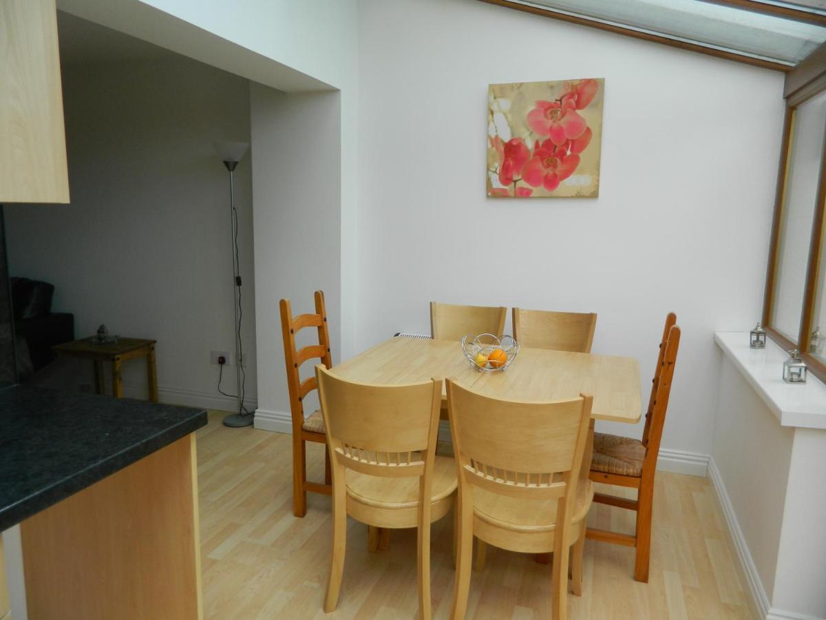 Hookless Holiday Homes Фетард-он-Сі Екстер'єр фото