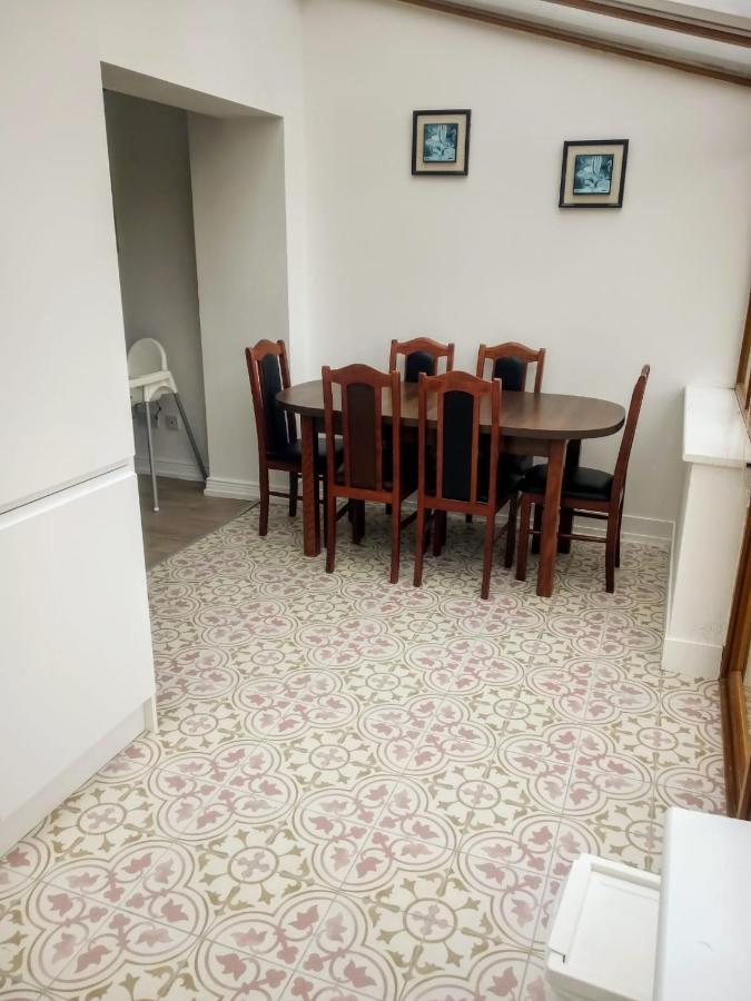 Hookless Holiday Homes Фетард-он-Сі Екстер'єр фото