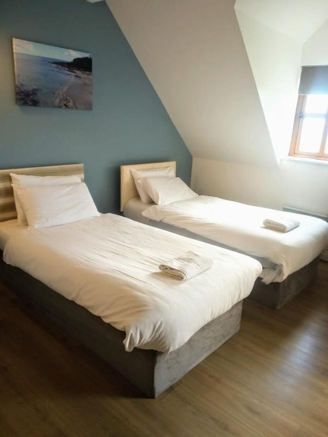 Hookless Holiday Homes Фетард-он-Сі Екстер'єр фото