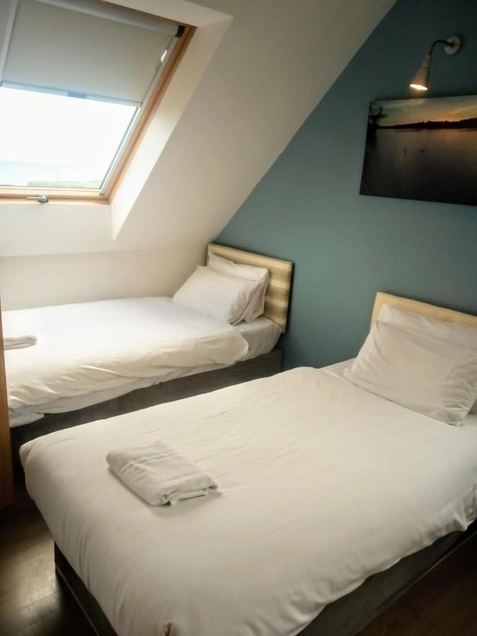Hookless Holiday Homes Фетард-он-Сі Екстер'єр фото