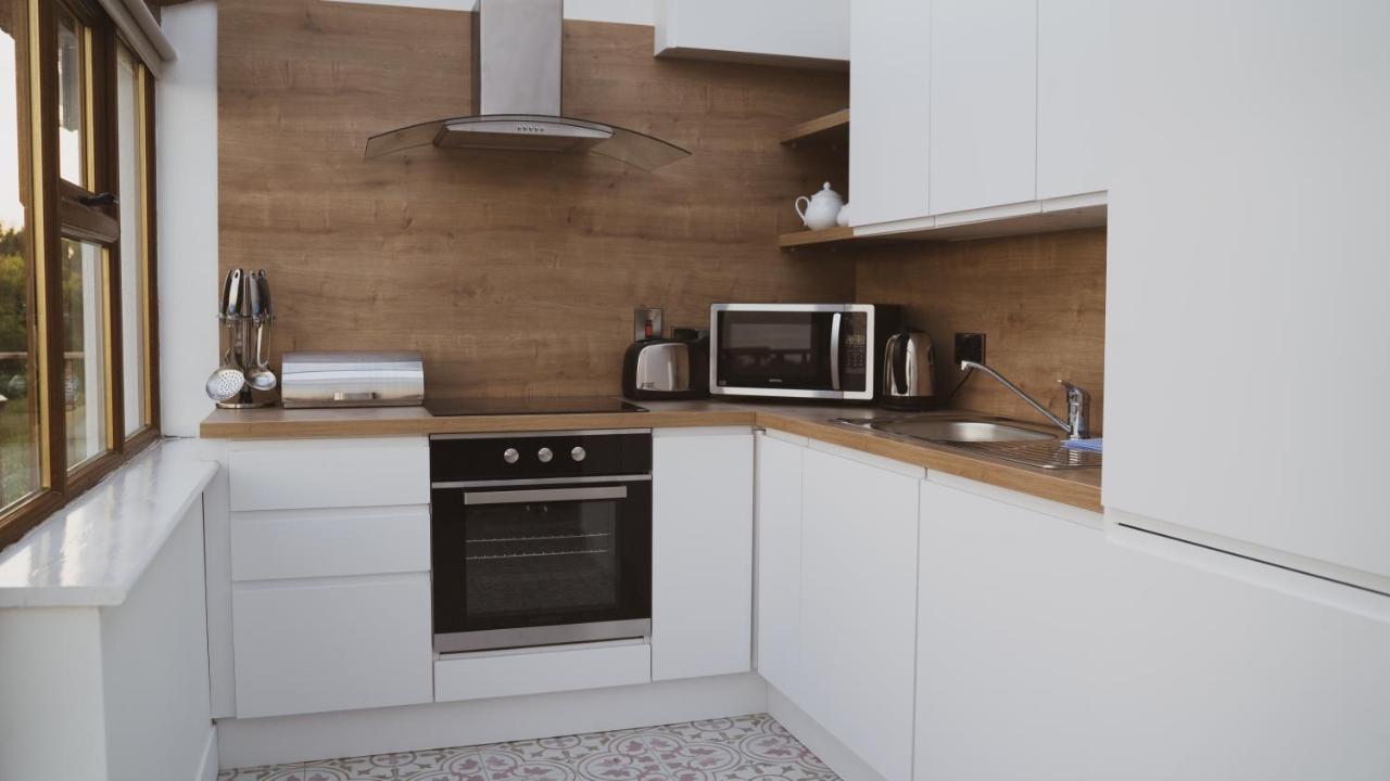 Hookless Holiday Homes Фетард-он-Сі Екстер'єр фото