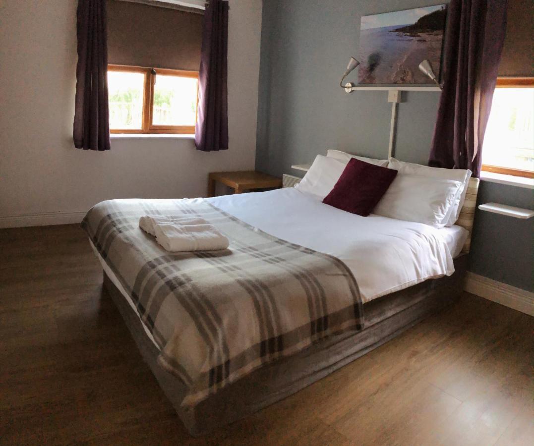 Hookless Holiday Homes Фетард-он-Сі Екстер'єр фото