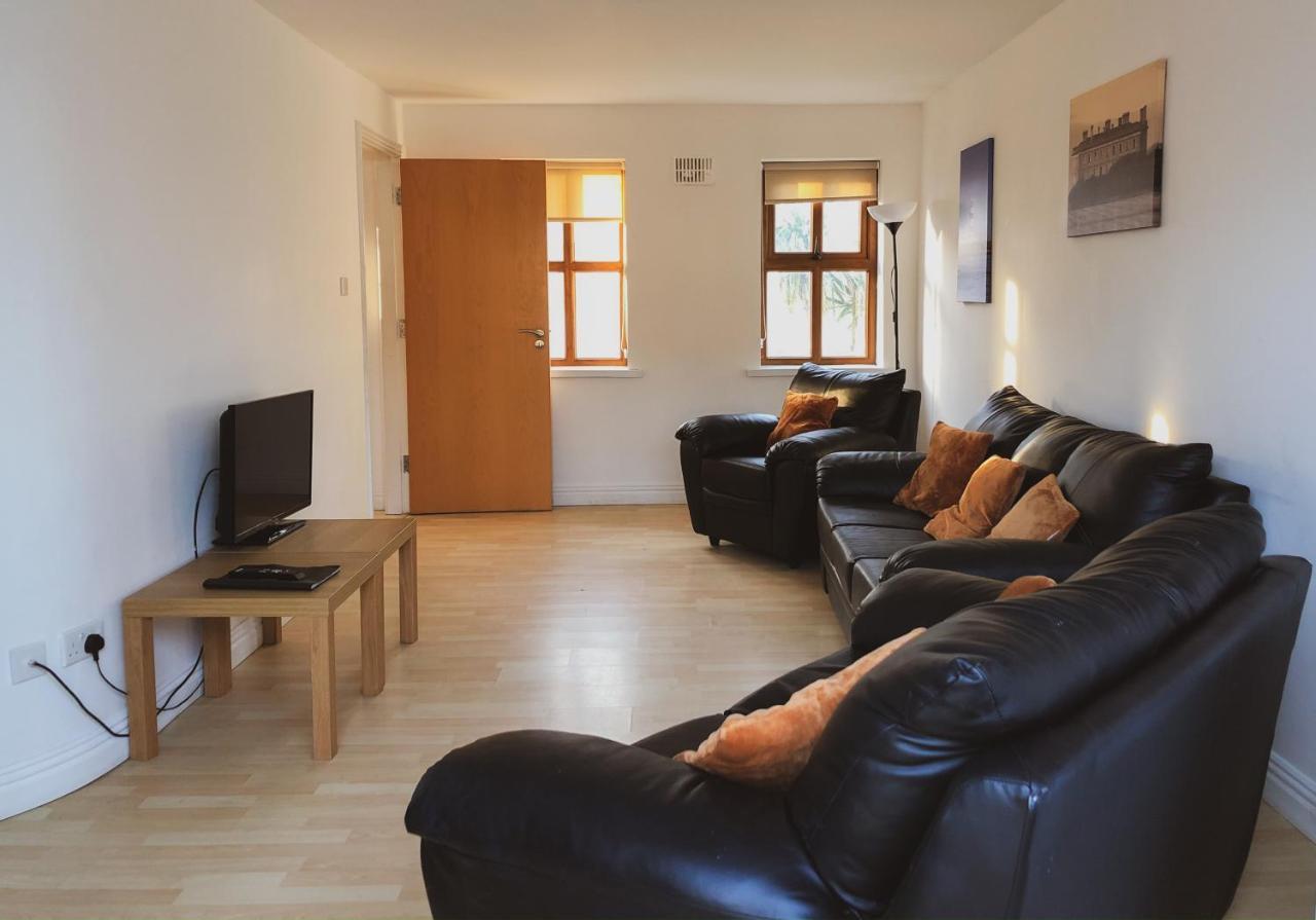 Hookless Holiday Homes Фетард-он-Сі Екстер'єр фото