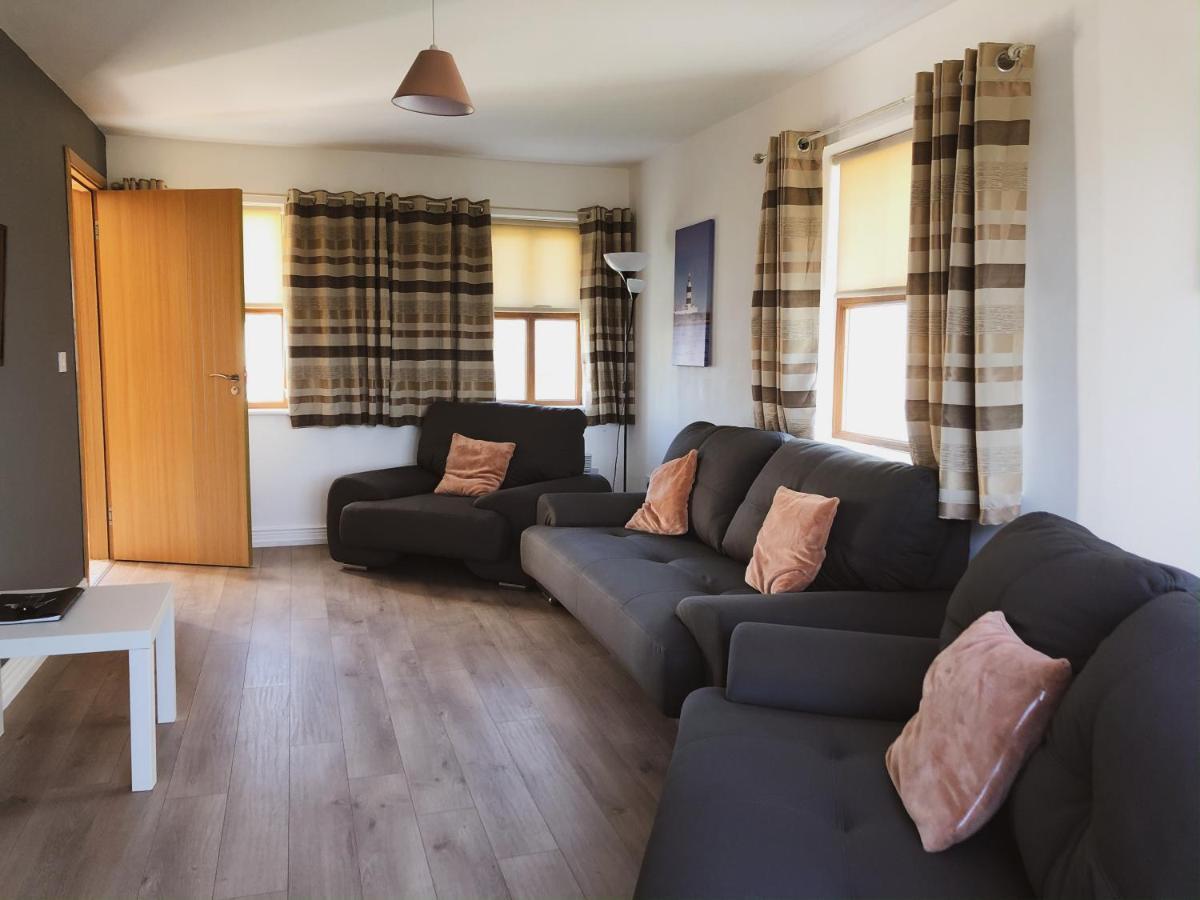 Hookless Holiday Homes Фетард-он-Сі Екстер'єр фото