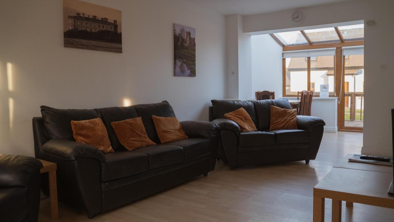 Hookless Holiday Homes Фетард-он-Сі Екстер'єр фото